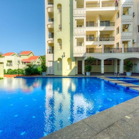 Joystreet - Beachy Blossom Villa Sziolim Kültér fotó