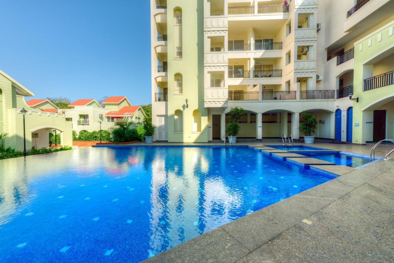 Joystreet - Beachy Blossom Villa Sziolim Kültér fotó