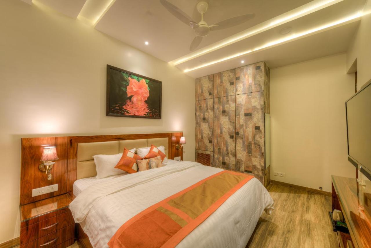 Joystreet - Beachy Blossom Villa Sziolim Kültér fotó